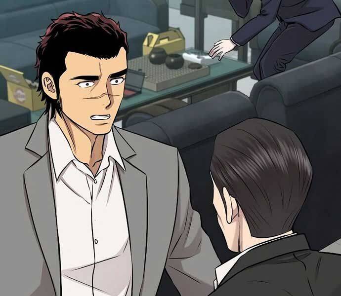 Cháu Trai Thiên Tài Của Vua Cho Vay Nặng Lãi Chap 28 - Next Chap 29