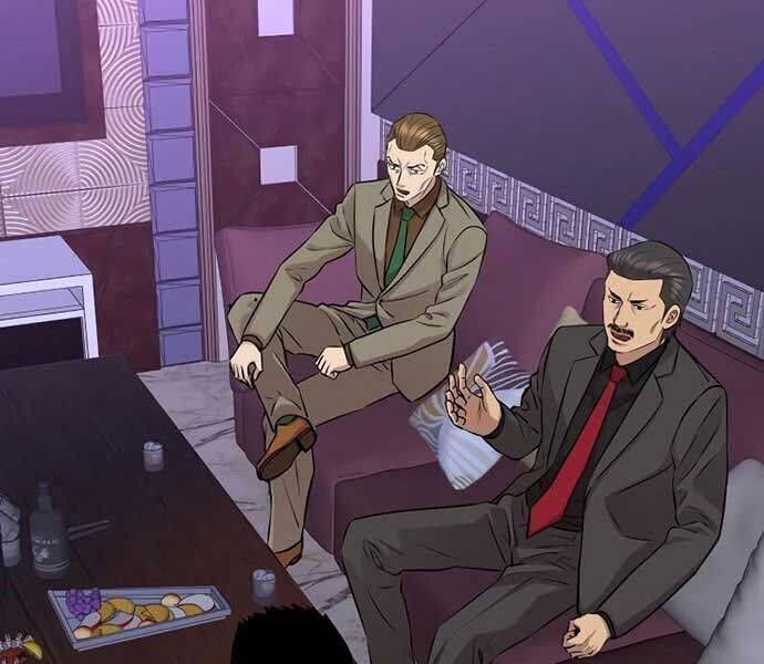 Cháu Trai Thiên Tài Của Vua Cho Vay Nặng Lãi Chap 28 - Next Chap 29