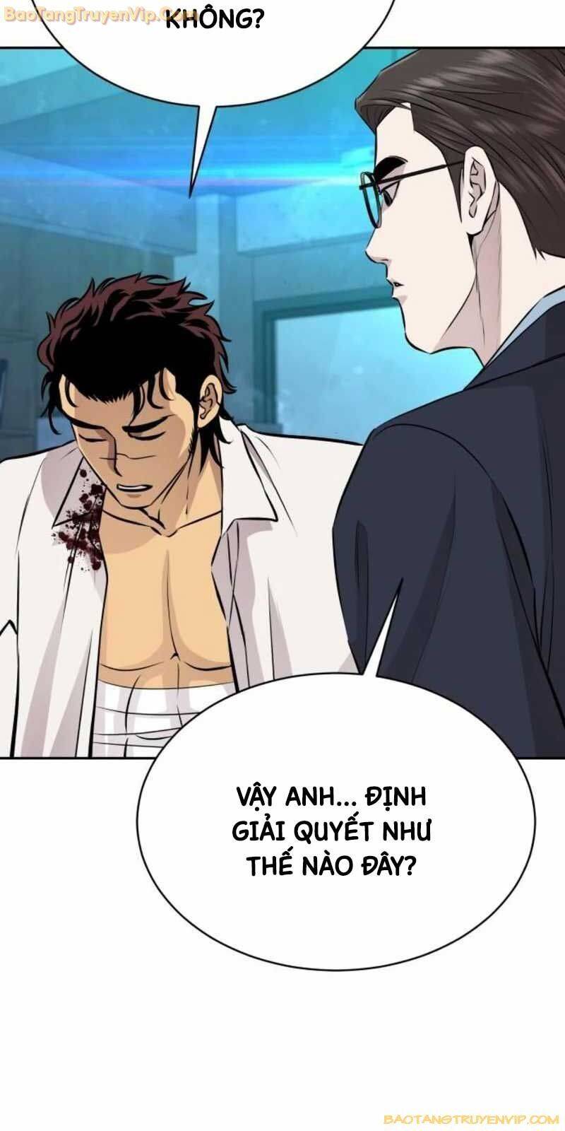 Cháu Trai Thiên Tài Của Vua Cho Vay Nặng Lãi Chap 30 - Next Chap 31