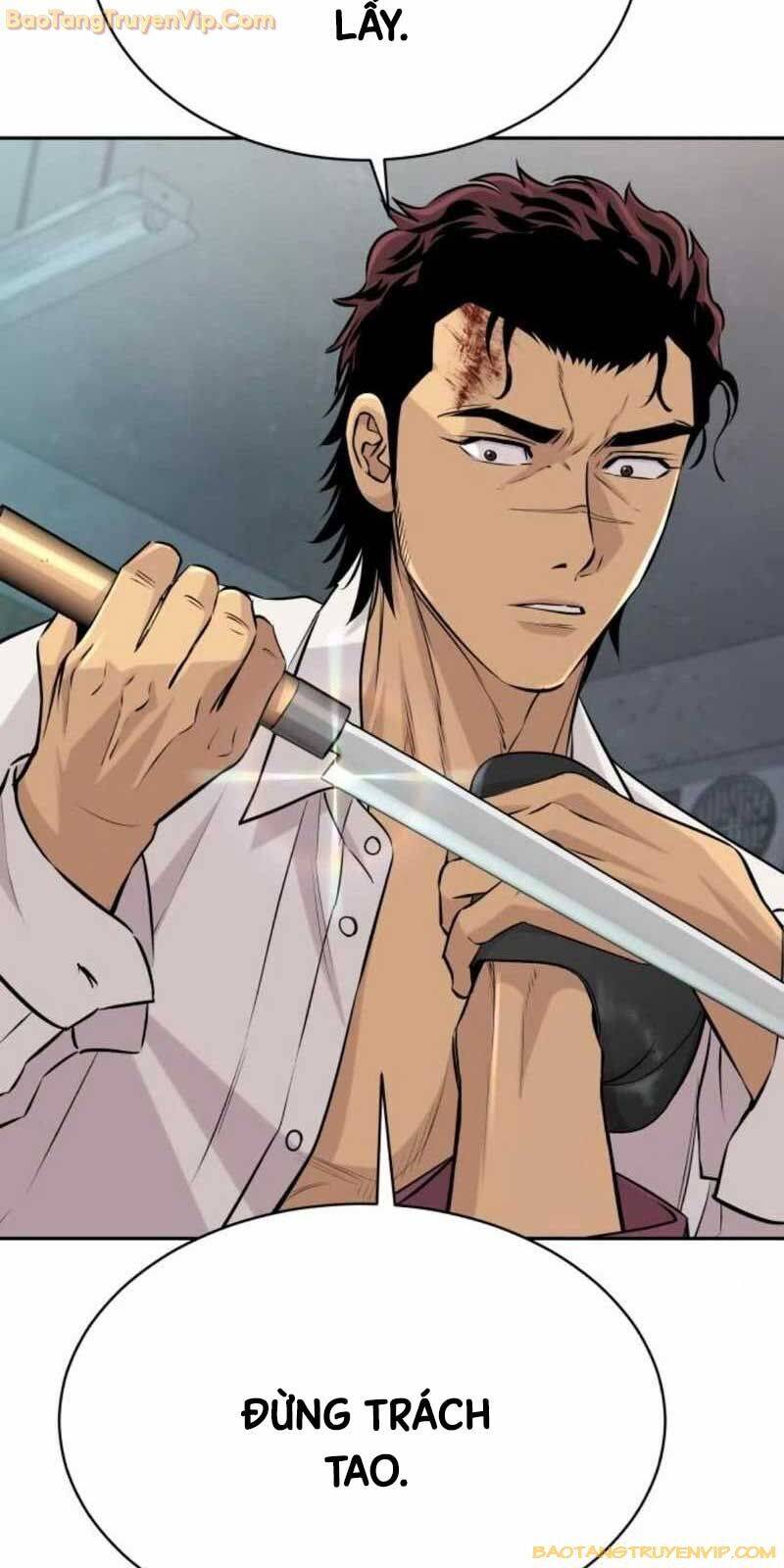 Cháu Trai Thiên Tài Của Vua Cho Vay Nặng Lãi Chap 30 - Next Chap 31