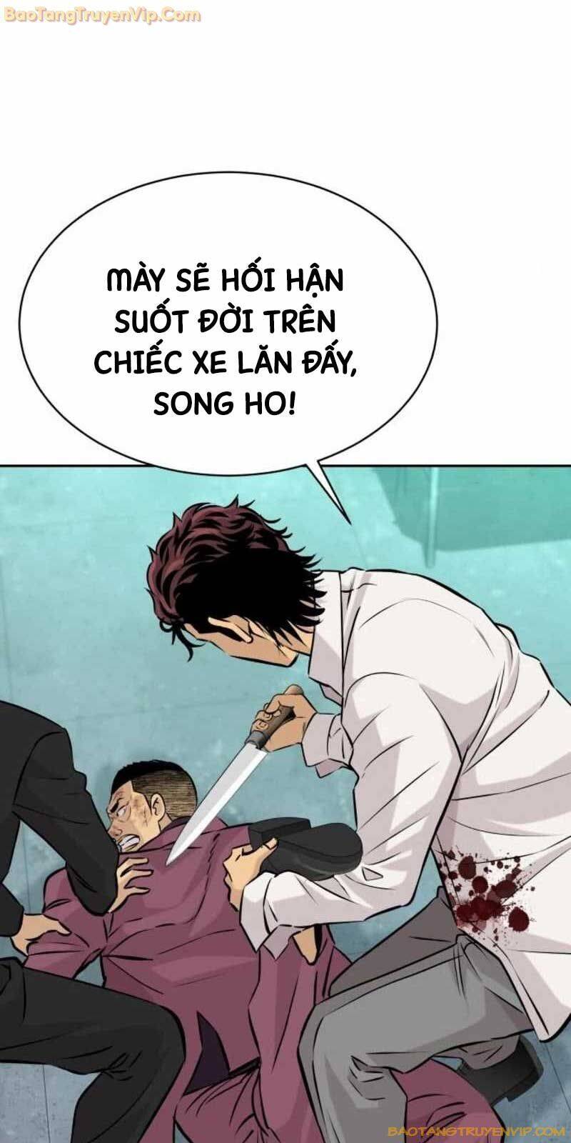 Cháu Trai Thiên Tài Của Vua Cho Vay Nặng Lãi Chap 30 - Next Chap 31