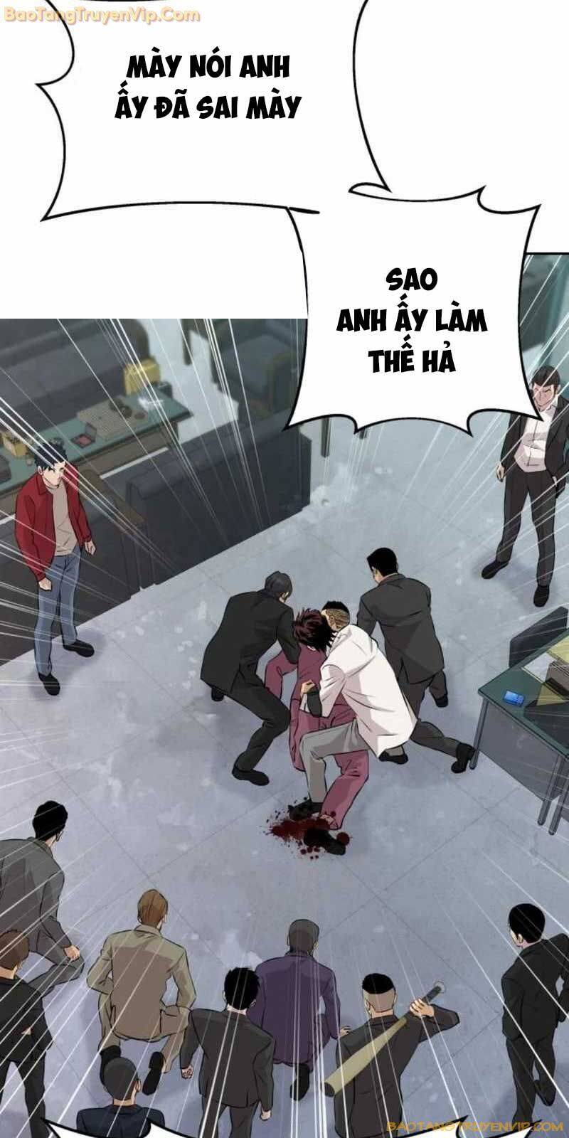 Cháu Trai Thiên Tài Của Vua Cho Vay Nặng Lãi Chap 30 - Next Chap 31