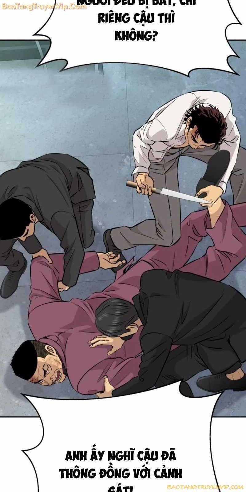 Cháu Trai Thiên Tài Của Vua Cho Vay Nặng Lãi Chap 30 - Next Chap 31