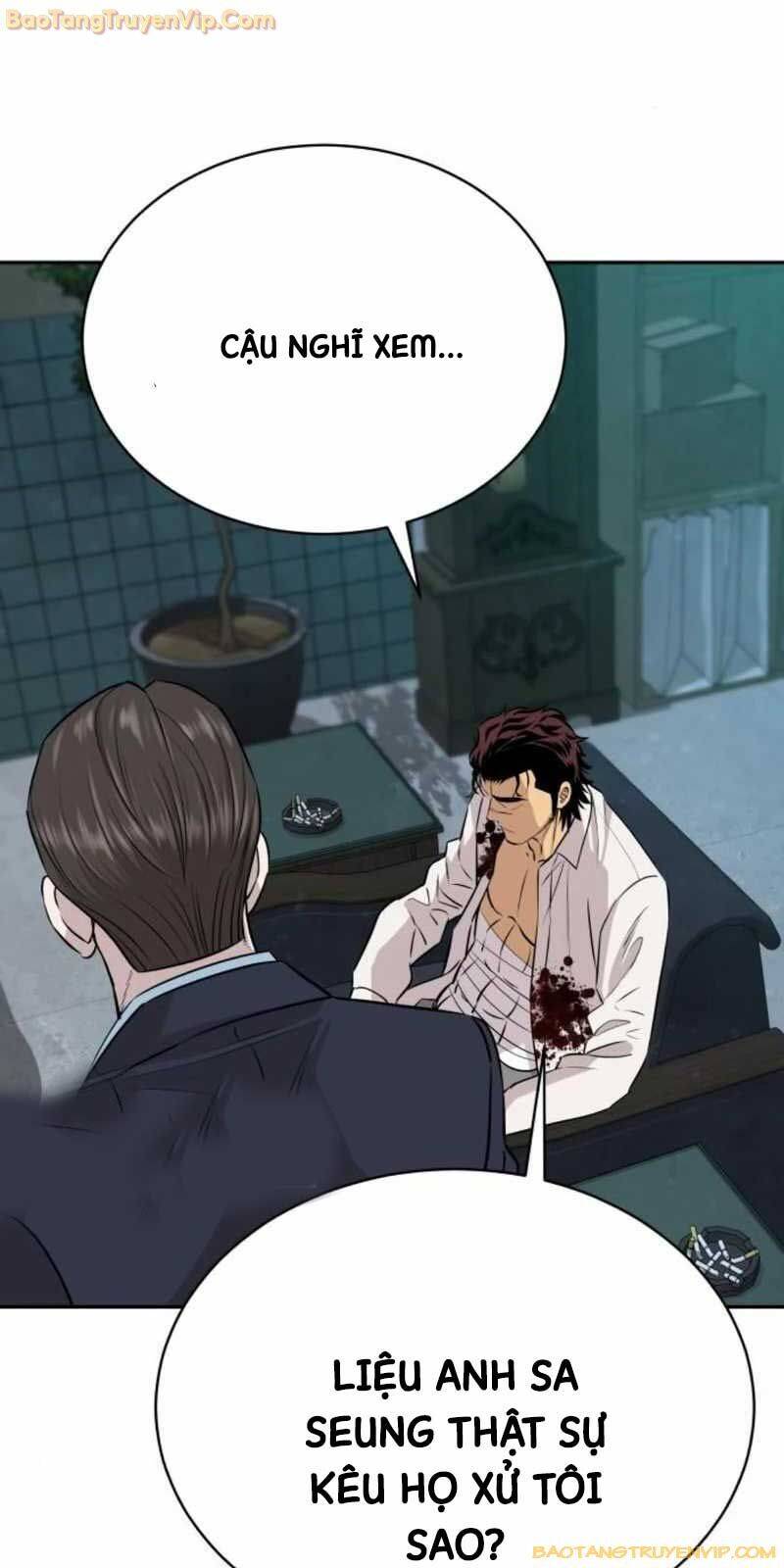 Cháu Trai Thiên Tài Của Vua Cho Vay Nặng Lãi Chap 30 - Next Chap 31