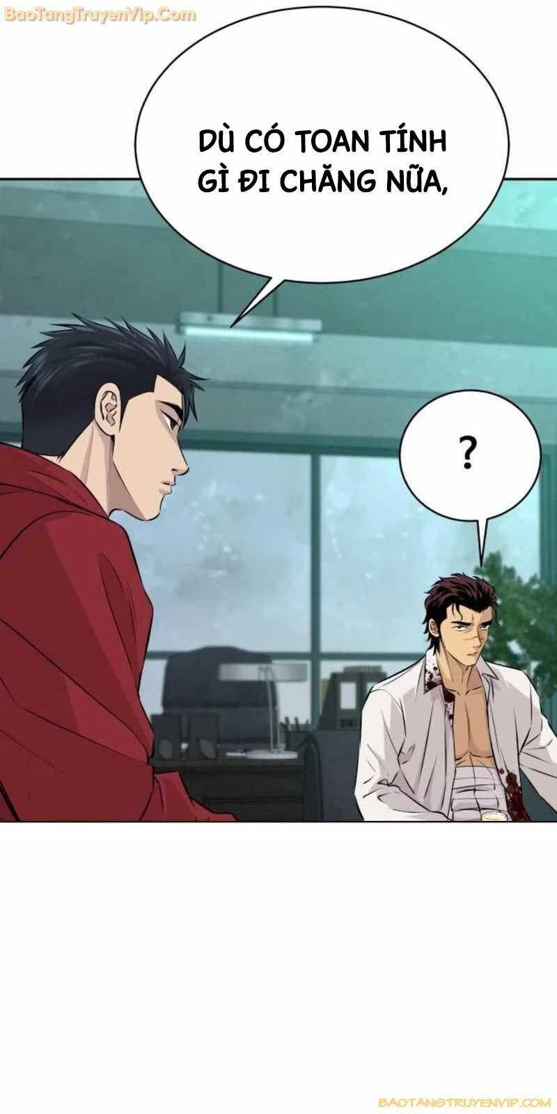 Cháu Trai Thiên Tài Của Vua Cho Vay Nặng Lãi Chap 30 - Next Chap 31