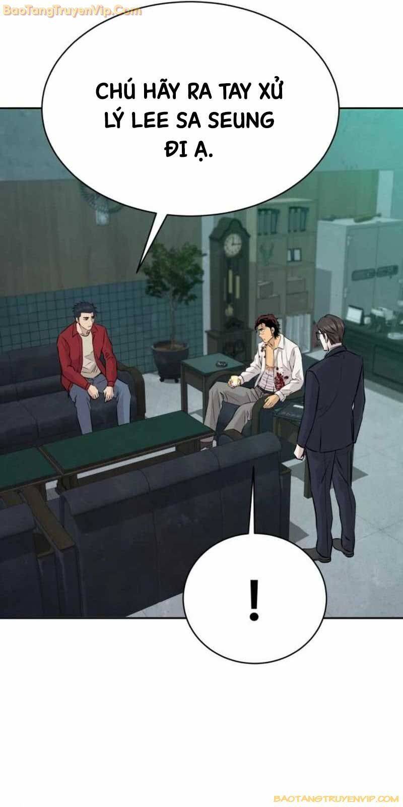 Cháu Trai Thiên Tài Của Vua Cho Vay Nặng Lãi Chap 30 - Next Chap 31