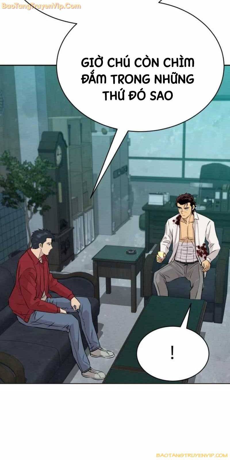 Cháu Trai Thiên Tài Của Vua Cho Vay Nặng Lãi Chap 30 - Next Chap 31
