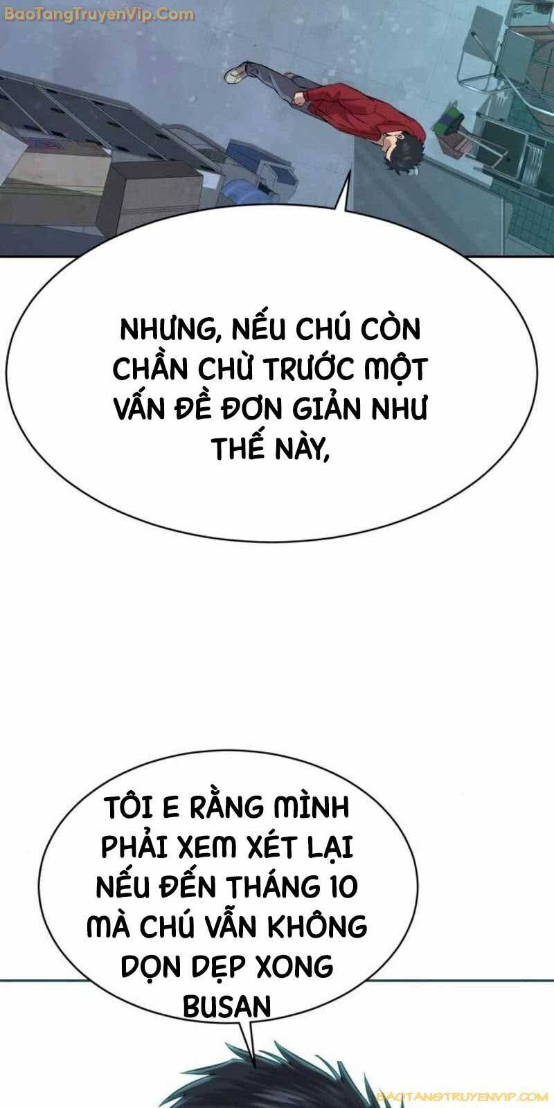 Cháu Trai Thiên Tài Của Vua Cho Vay Nặng Lãi Chap 30 - Next Chap 31