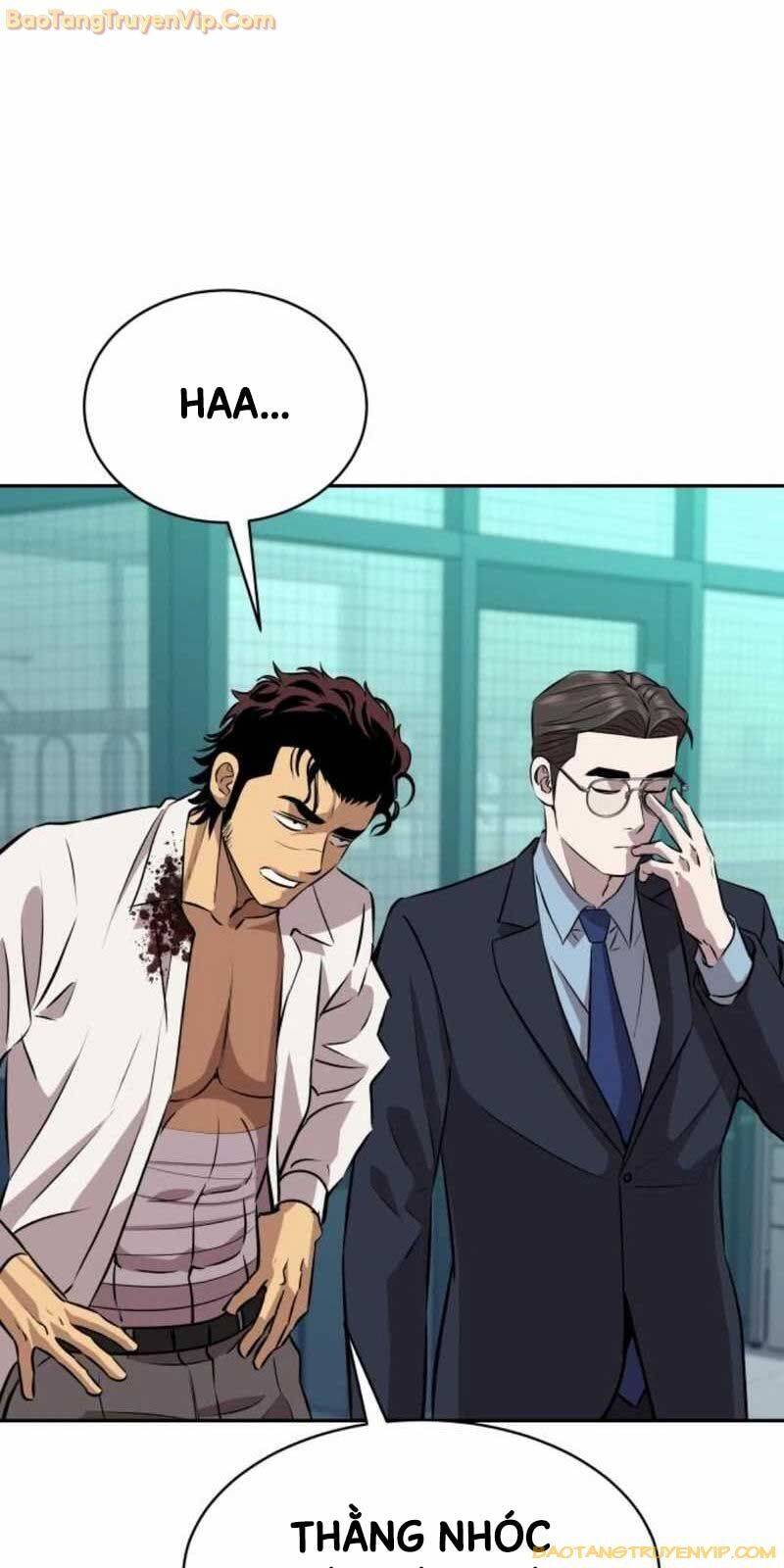 Cháu Trai Thiên Tài Của Vua Cho Vay Nặng Lãi Chap 30 - Next Chap 31