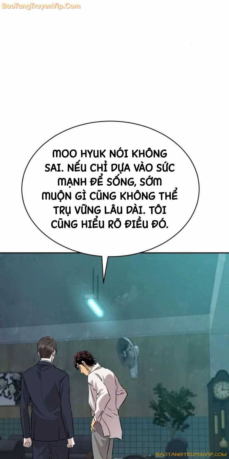 Cháu Trai Thiên Tài Của Vua Cho Vay Nặng Lãi Chap 30 - Next Chap 31