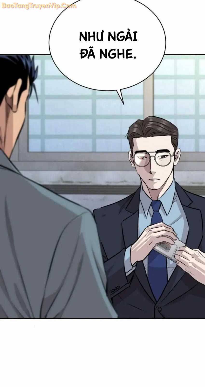 Cháu Trai Thiên Tài Của Vua Cho Vay Nặng Lãi Chap 31 - Next Chap 32