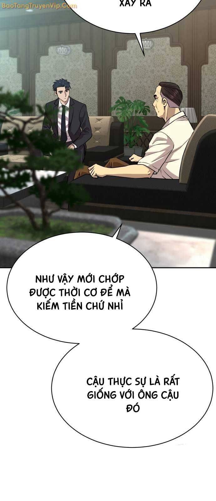 Cháu Trai Thiên Tài Của Vua Cho Vay Nặng Lãi Chap 32 - Next Chap 33