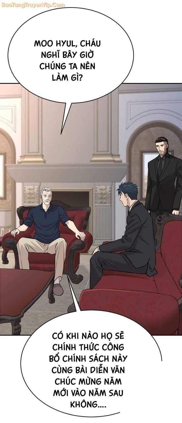 Cháu Trai Thiên Tài Của Vua Cho Vay Nặng Lãi Chap 32 - Next Chap 33