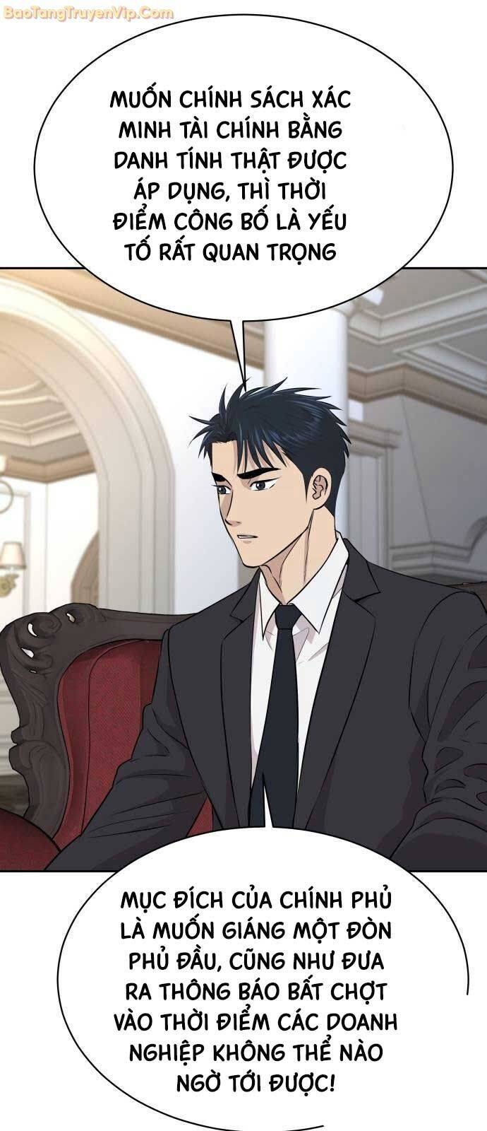 Cháu Trai Thiên Tài Của Vua Cho Vay Nặng Lãi Chap 32 - Next Chap 33