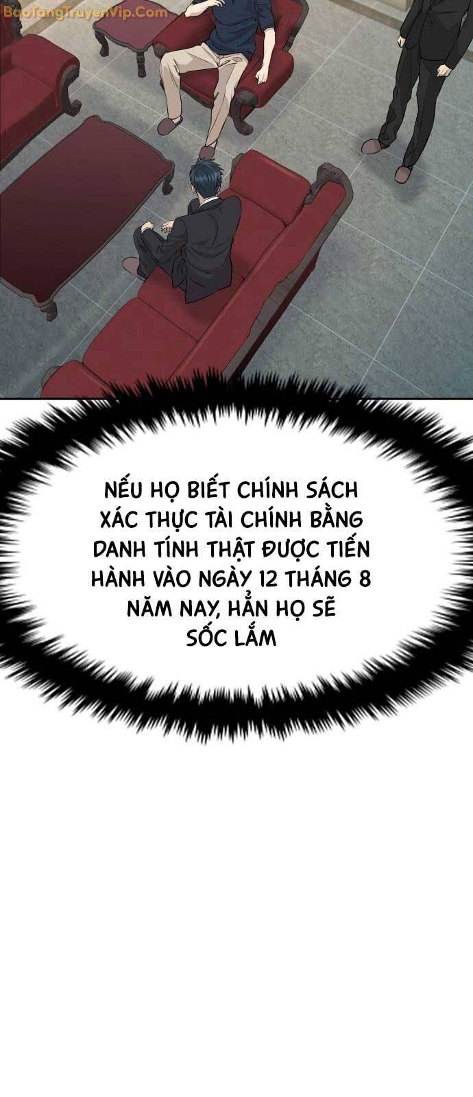 Cháu Trai Thiên Tài Của Vua Cho Vay Nặng Lãi Chap 32 - Next Chap 33