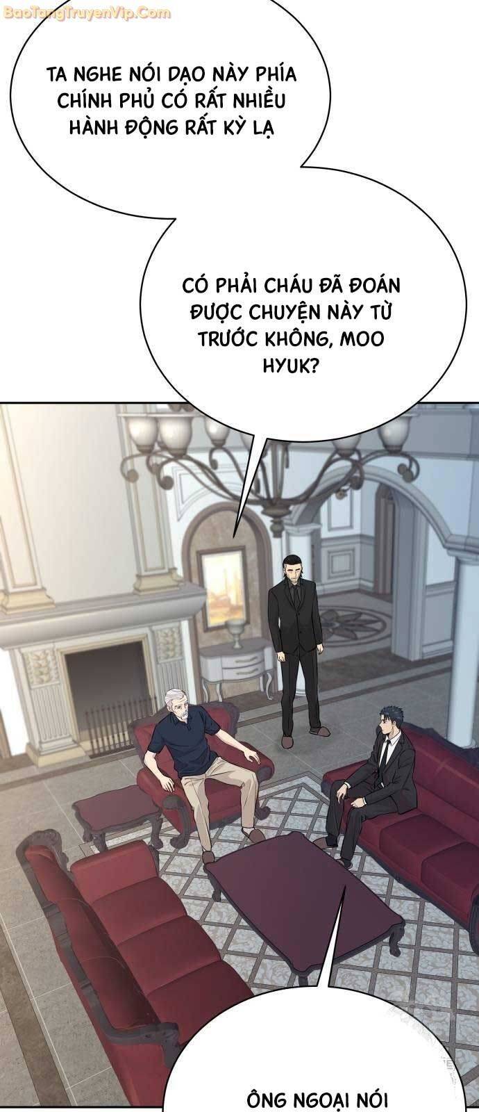 Cháu Trai Thiên Tài Của Vua Cho Vay Nặng Lãi Chap 32 - Next Chap 33