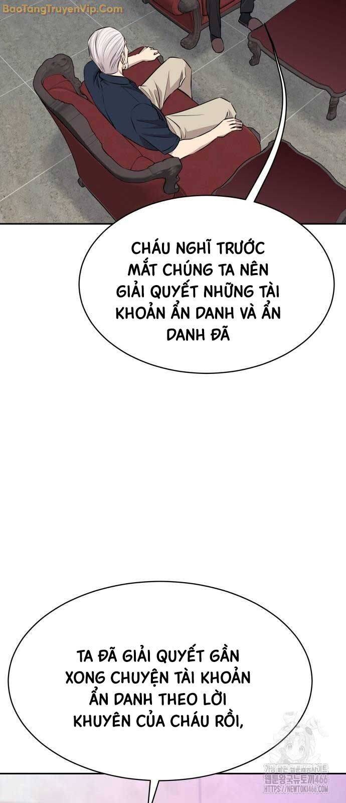 Cháu Trai Thiên Tài Của Vua Cho Vay Nặng Lãi Chap 32 - Next Chap 33