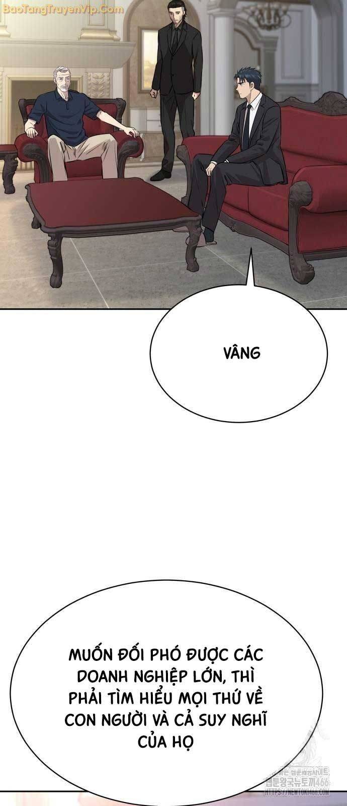 Cháu Trai Thiên Tài Của Vua Cho Vay Nặng Lãi Chap 32 - Next Chap 33