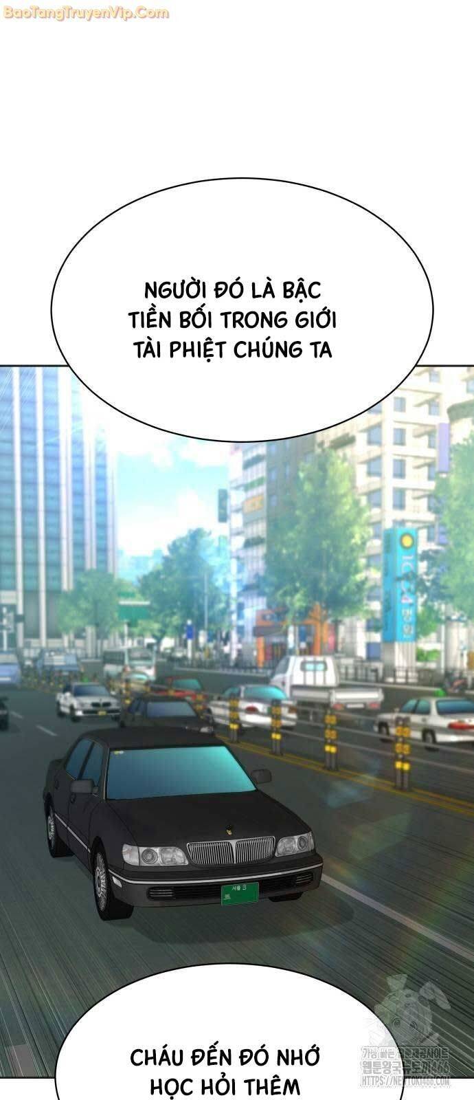 Cháu Trai Thiên Tài Của Vua Cho Vay Nặng Lãi Chap 32 - Next Chap 33