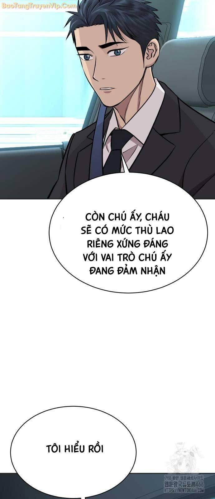 Cháu Trai Thiên Tài Của Vua Cho Vay Nặng Lãi Chap 32 - Next Chap 33
