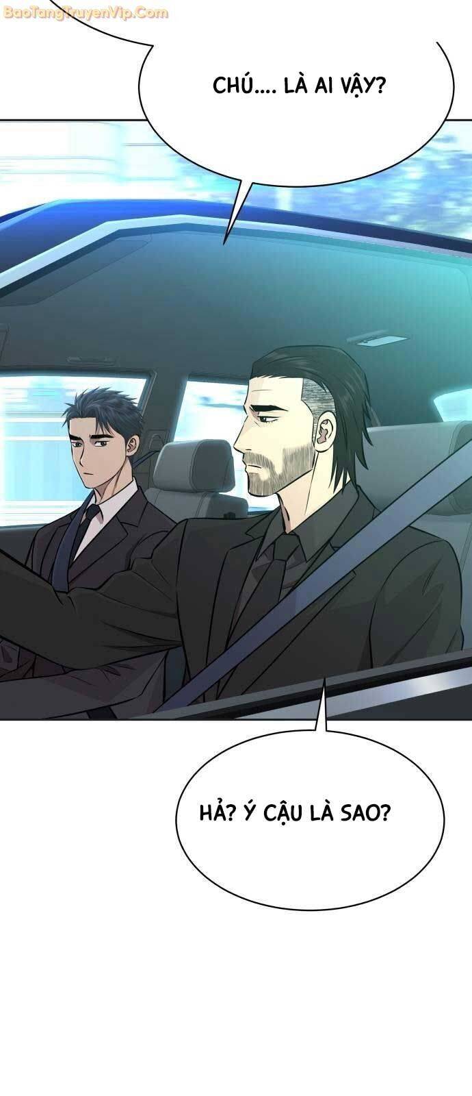 Cháu Trai Thiên Tài Của Vua Cho Vay Nặng Lãi Chap 32 - Next Chap 33
