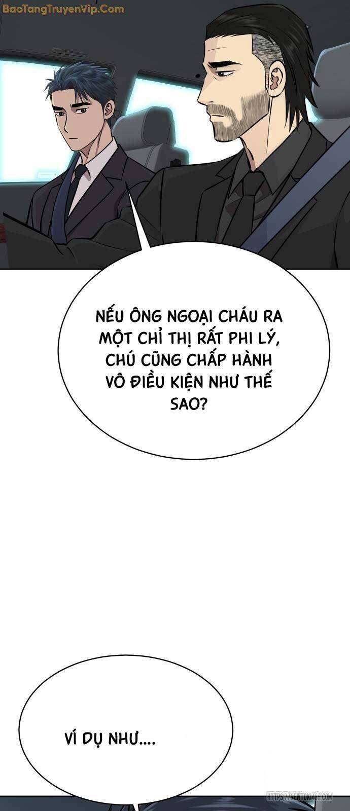 Cháu Trai Thiên Tài Của Vua Cho Vay Nặng Lãi Chap 32 - Next Chap 33