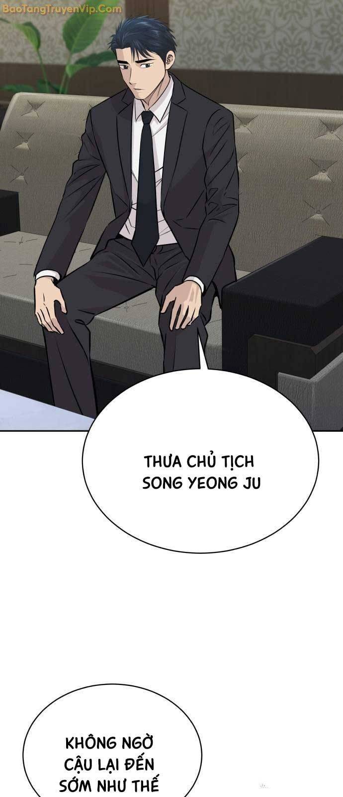 Cháu Trai Thiên Tài Của Vua Cho Vay Nặng Lãi Chap 32 - Next Chap 33