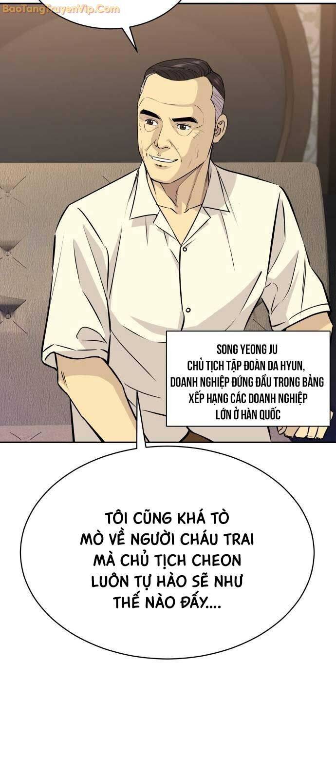 Cháu Trai Thiên Tài Của Vua Cho Vay Nặng Lãi Chap 32 - Next Chap 33