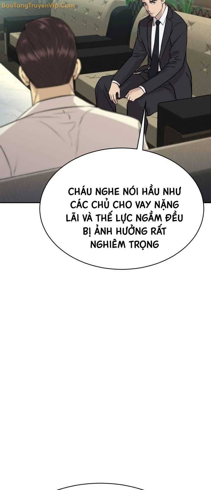 Cháu Trai Thiên Tài Của Vua Cho Vay Nặng Lãi Chap 32 - Next Chap 33