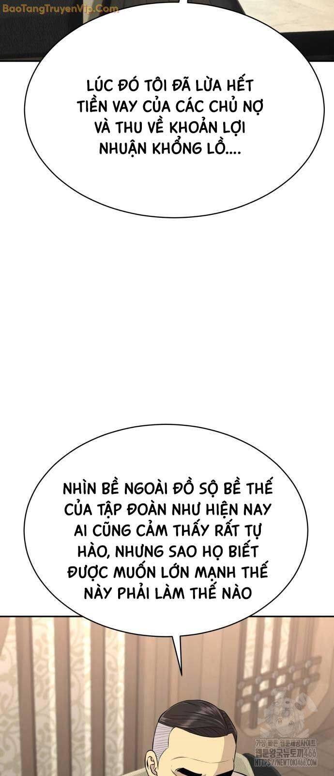 Cháu Trai Thiên Tài Của Vua Cho Vay Nặng Lãi Chap 32 - Next Chap 33