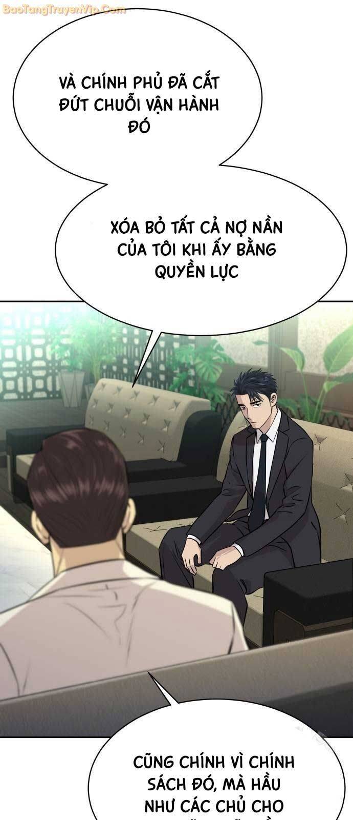 Cháu Trai Thiên Tài Của Vua Cho Vay Nặng Lãi Chap 32 - Next Chap 33