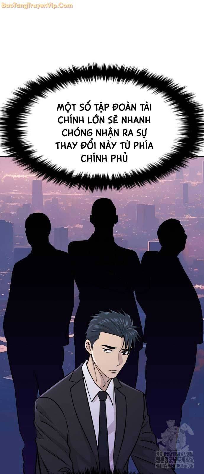 Cháu Trai Thiên Tài Của Vua Cho Vay Nặng Lãi Chap 32 - Next Chap 33