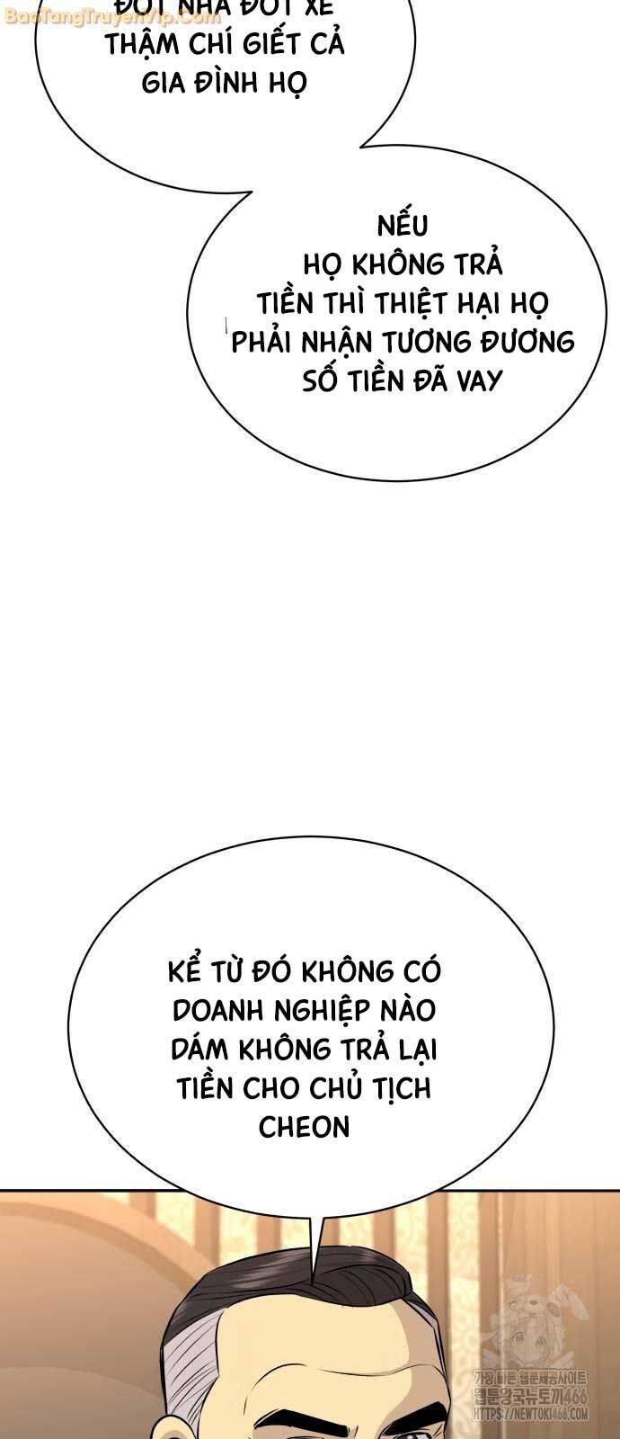 Cháu Trai Thiên Tài Của Vua Cho Vay Nặng Lãi Chap 32 - Next Chap 33