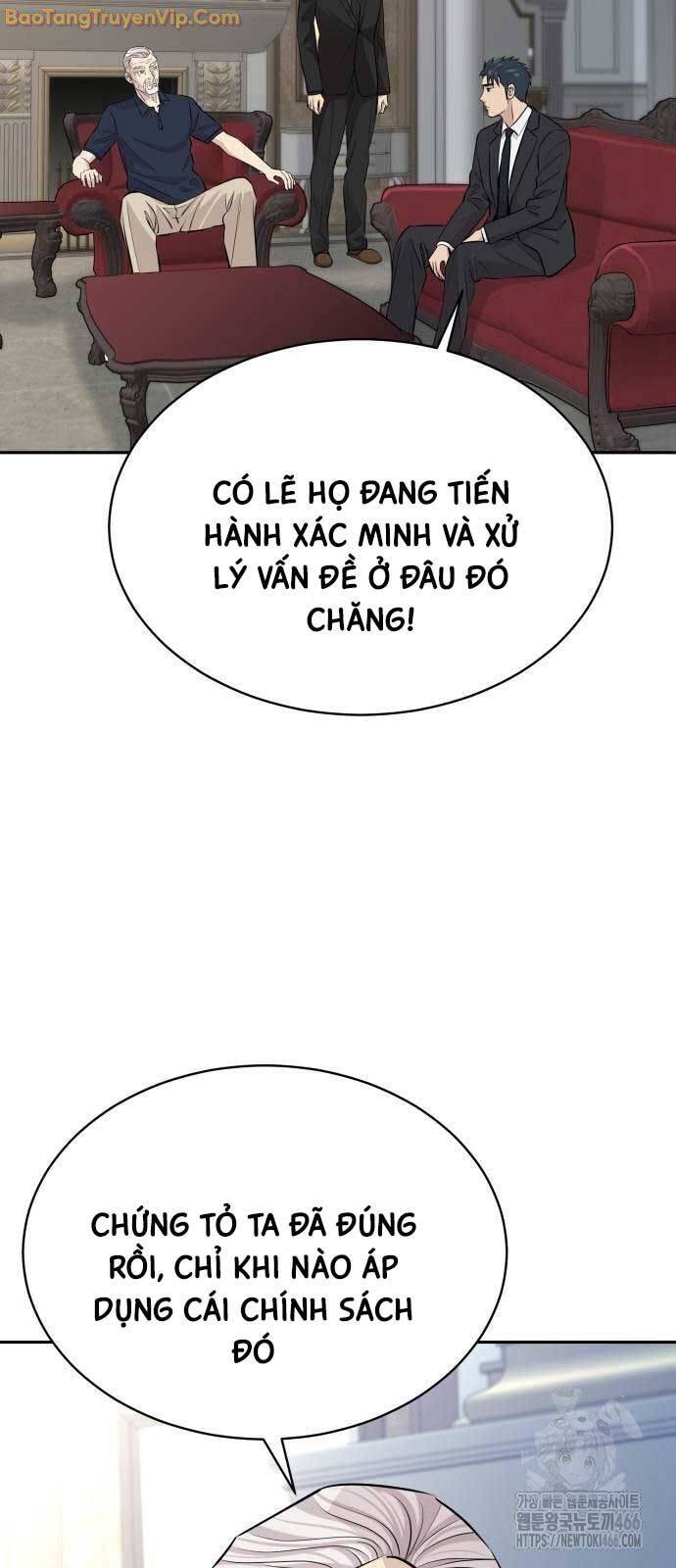 Cháu Trai Thiên Tài Của Vua Cho Vay Nặng Lãi Chap 32 - Next Chap 33