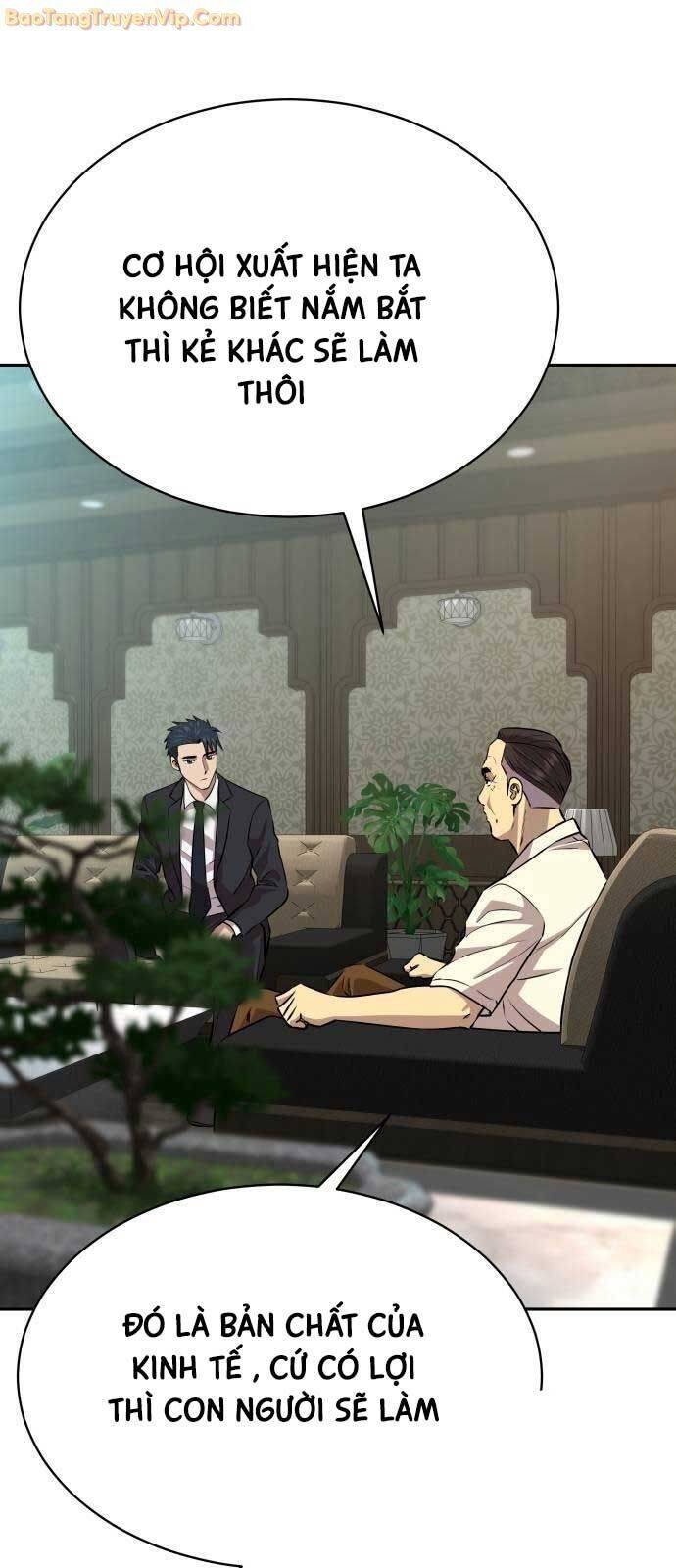 Cháu Trai Thiên Tài Của Vua Cho Vay Nặng Lãi Chap 32 - Next Chap 33