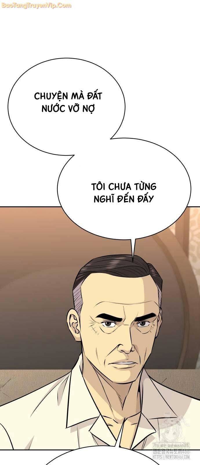 Cháu Trai Thiên Tài Của Vua Cho Vay Nặng Lãi Chap 32 - Next Chap 33