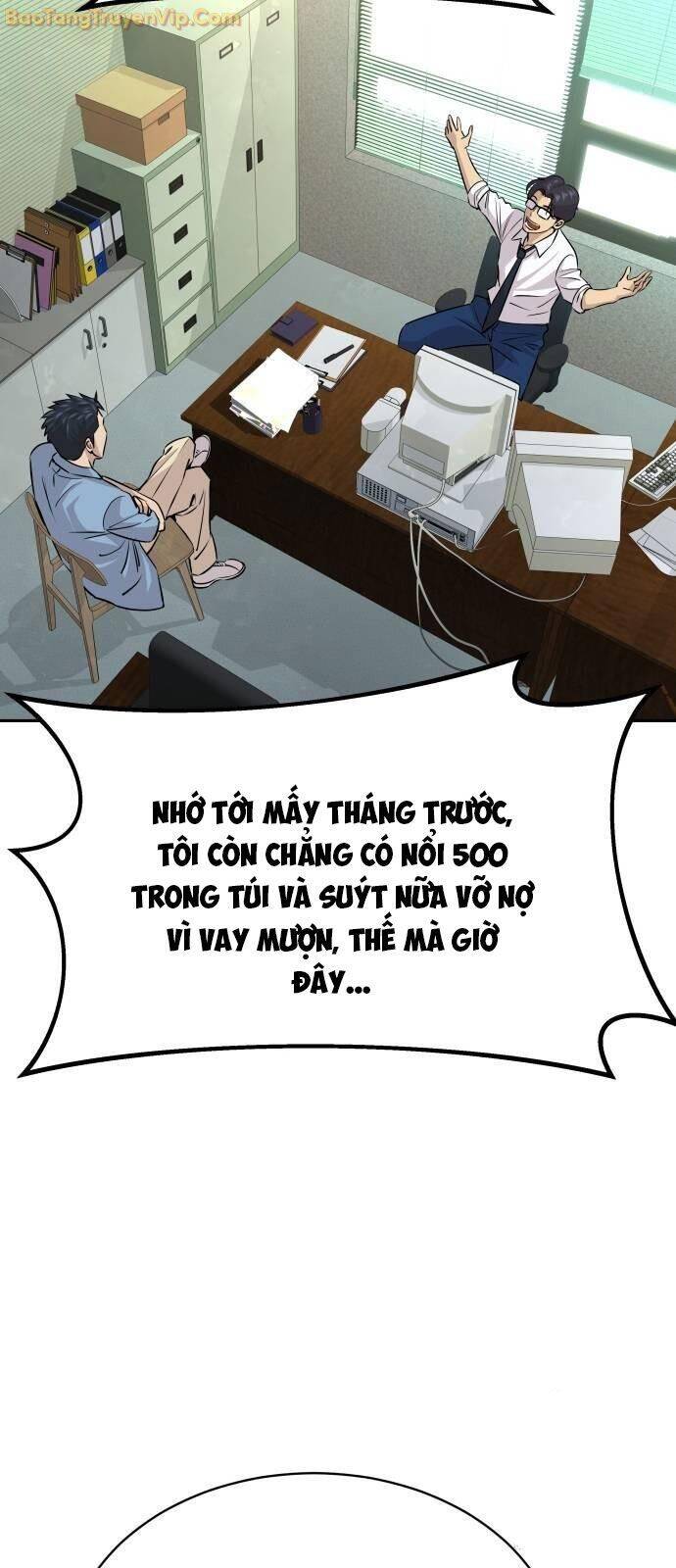 Cháu Trai Thiên Tài Của Vua Cho Vay Nặng Lãi Chap 33 - Next Chap 34