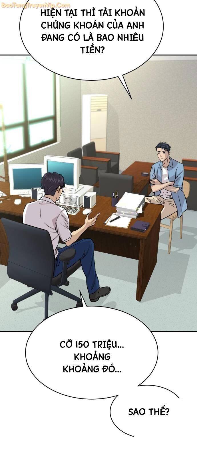 Cháu Trai Thiên Tài Của Vua Cho Vay Nặng Lãi Chap 33 - Next Chap 34