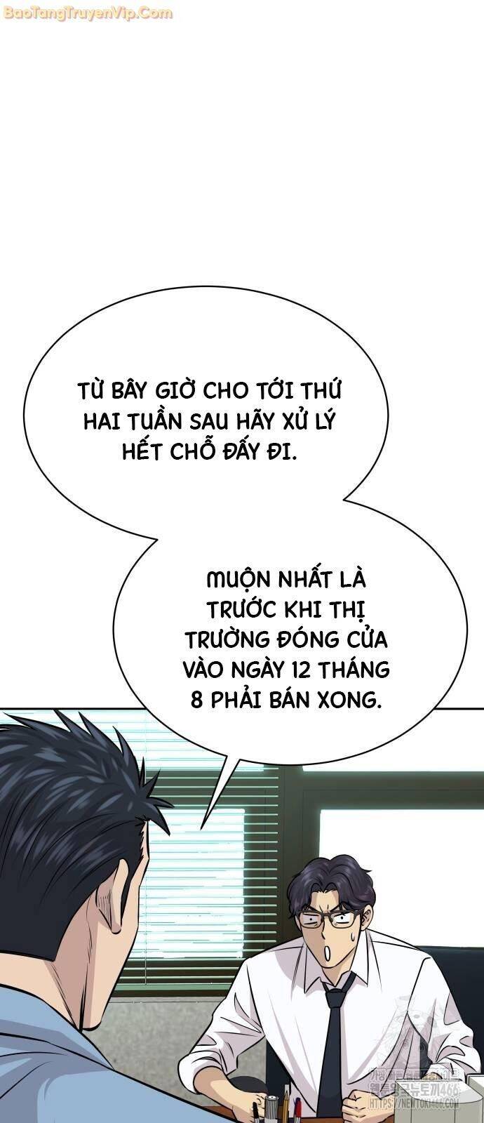 Cháu Trai Thiên Tài Của Vua Cho Vay Nặng Lãi Chap 33 - Next Chap 34