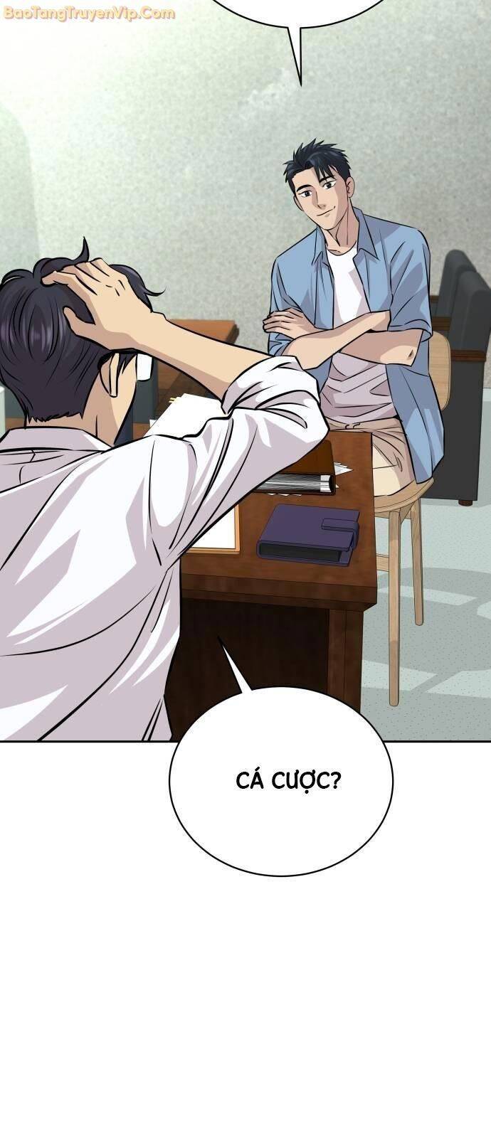 Cháu Trai Thiên Tài Của Vua Cho Vay Nặng Lãi Chap 33 - Next Chap 34