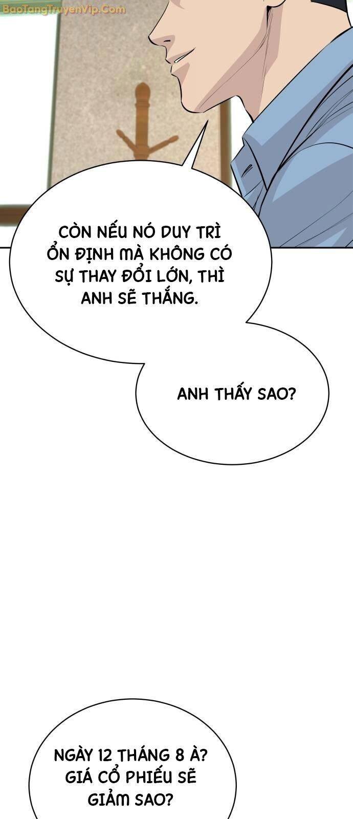 Cháu Trai Thiên Tài Của Vua Cho Vay Nặng Lãi Chap 33 - Next Chap 34