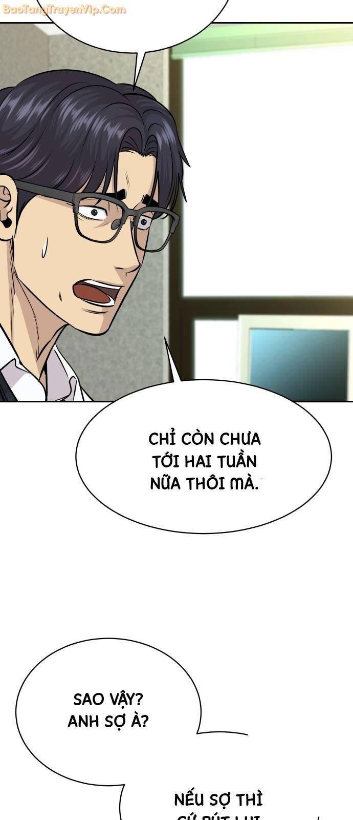 Cháu Trai Thiên Tài Của Vua Cho Vay Nặng Lãi Chap 33 - Next Chap 34