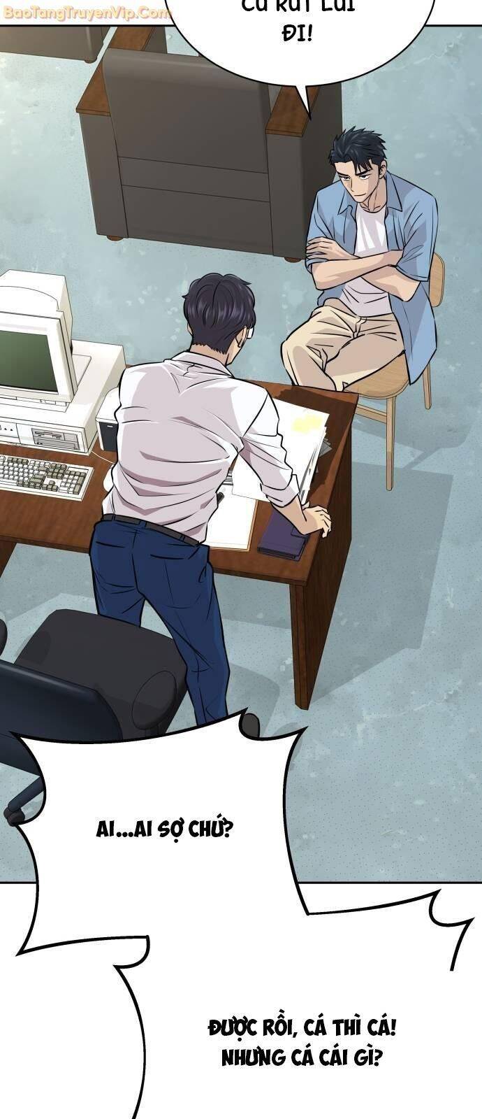 Cháu Trai Thiên Tài Của Vua Cho Vay Nặng Lãi Chap 33 - Next Chap 34