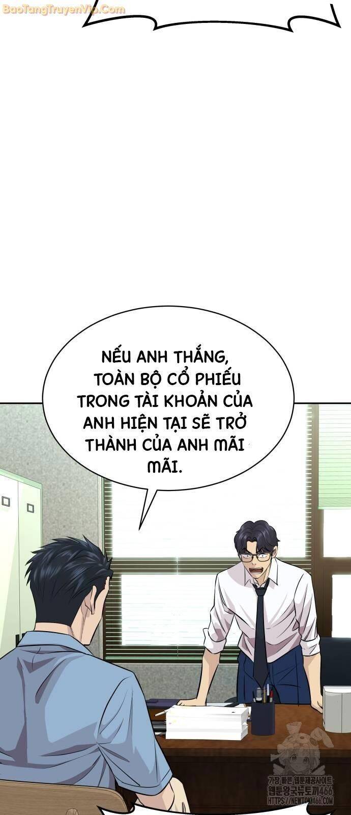 Cháu Trai Thiên Tài Của Vua Cho Vay Nặng Lãi Chap 33 - Next Chap 34