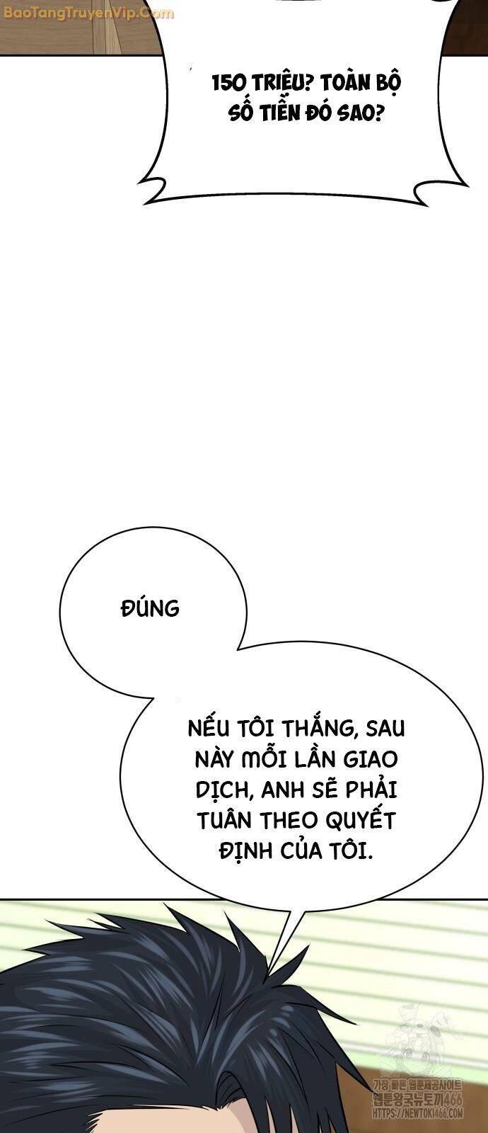 Cháu Trai Thiên Tài Của Vua Cho Vay Nặng Lãi Chap 33 - Next Chap 34