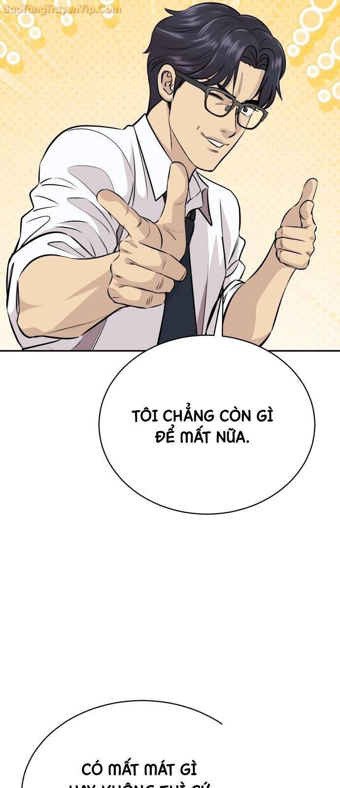 Cháu Trai Thiên Tài Của Vua Cho Vay Nặng Lãi Chap 33 - Next Chap 34