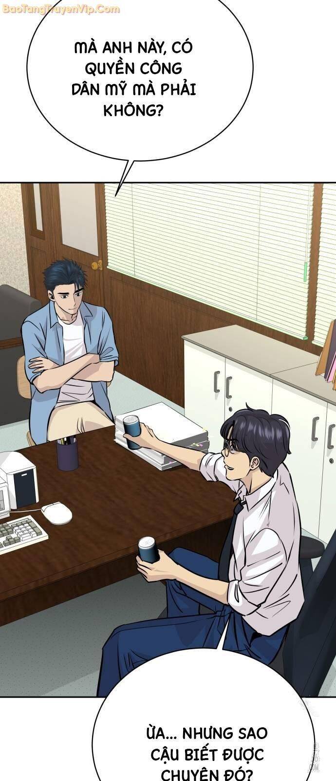 Cháu Trai Thiên Tài Của Vua Cho Vay Nặng Lãi Chap 33 - Next Chap 34