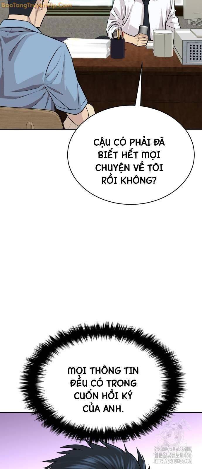 Cháu Trai Thiên Tài Của Vua Cho Vay Nặng Lãi Chap 33 - Next Chap 34