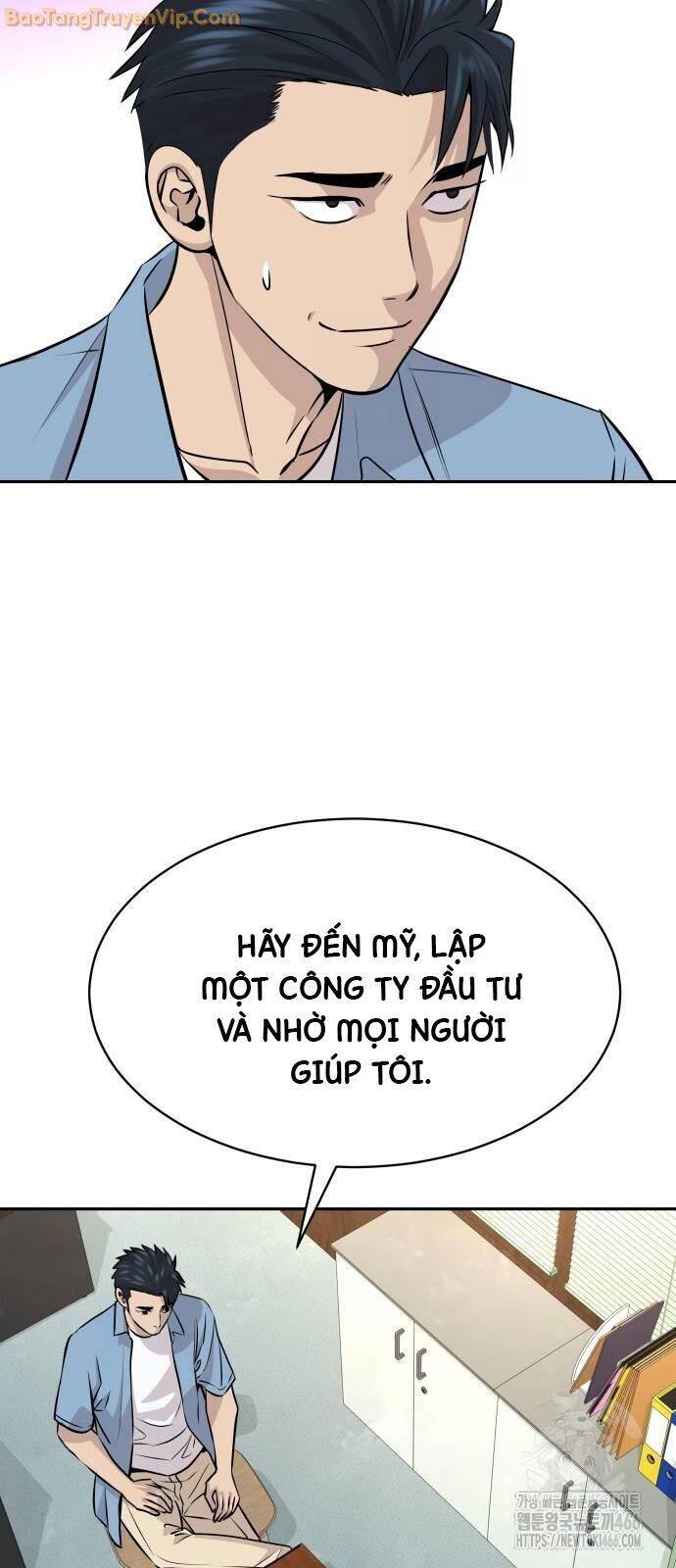 Cháu Trai Thiên Tài Của Vua Cho Vay Nặng Lãi Chap 33 - Next Chap 34