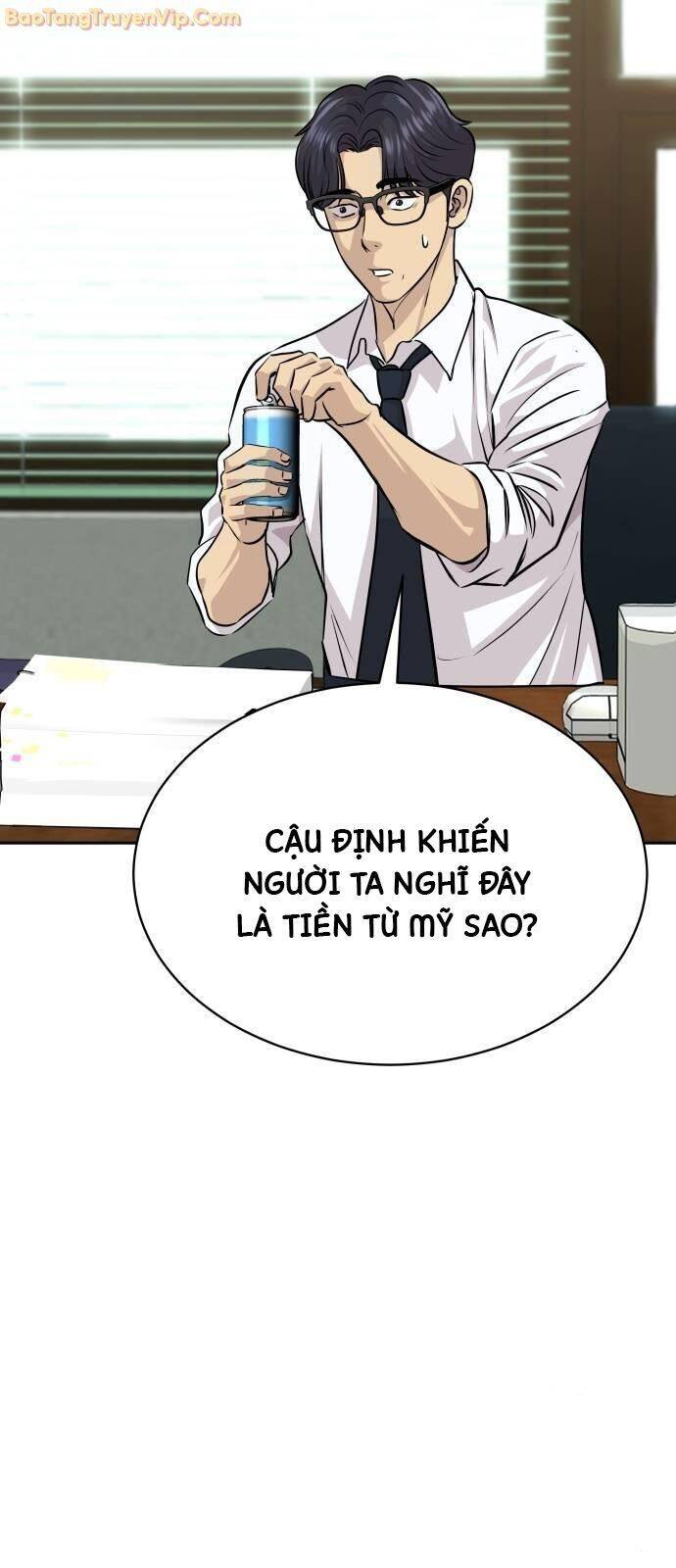 Cháu Trai Thiên Tài Của Vua Cho Vay Nặng Lãi Chap 33 - Next Chap 34